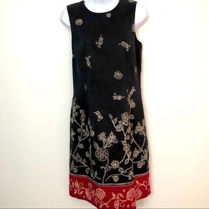 Lovely Ann Taylor Size 8 Shift Dress!